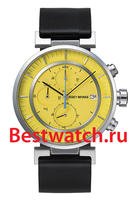 Часы Issey Miyake SILAY010